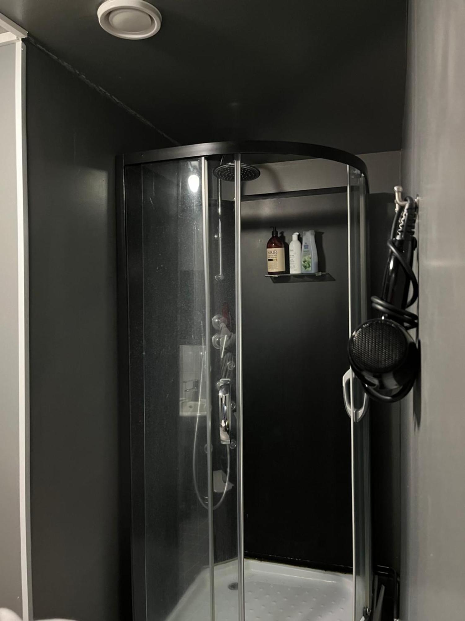 Hotelli Keskipiste Karsamaki  Ngoại thất bức ảnh
